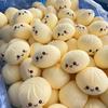 Therapy Dumpling Squishy Toy Anxiety Reducing Fidget to Boost Concentration