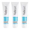 Fade Out Advanced Brightening Facial Wash 100ml (3 Bottles) Cleansing Foam Facial Cleanser Fadeout