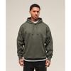 Gymshark Power Hoodie Strength Green A2c9h Ecjh
