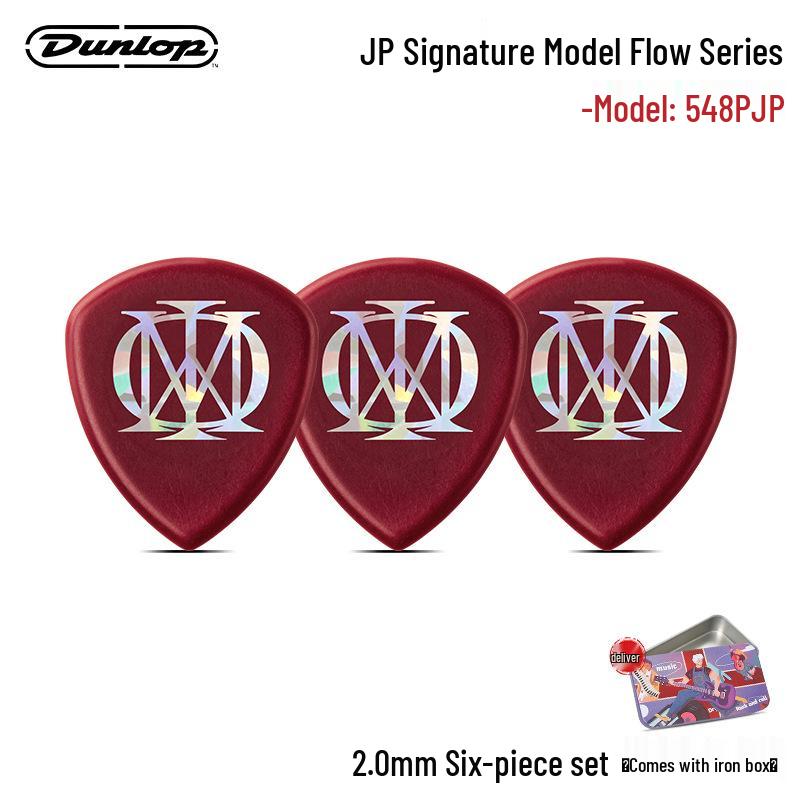 Dunlop Jazz3 Malá želva Rychlé trsátko na kytaru a basu