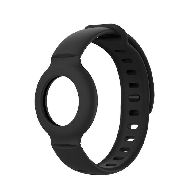 Lightweight Soft Wristband Strap for Locator Silicone Band Bracelet Protective