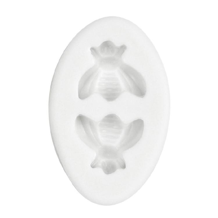 Multipurpose Animal Chocolate and Fondant Embellishments Mould for Handmade Candy and Cup Cake Toppers At Parties