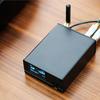 XDUOO XQ 50 PRO2 BT 5.1 Audio Receiver Converter QCC5125 DAC Type C HD CS8406 ES9018K2M Decoder Receiver Converter