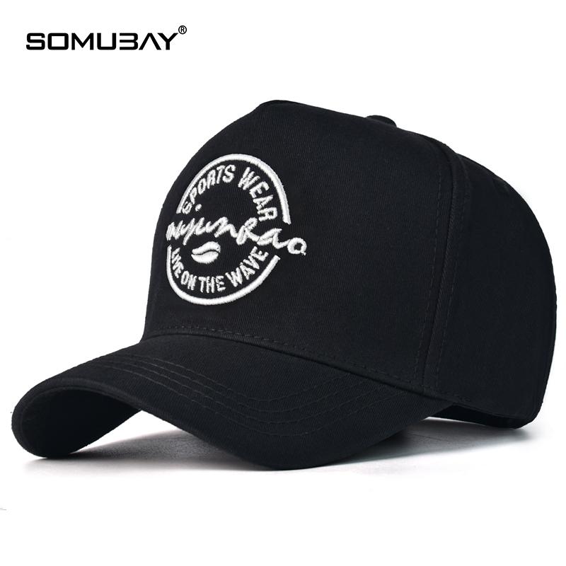 Plus Size Pure Cotton High Top Baseball Caps Dad Summer Sun Hats Man Big Head Sports Snapback Caps Trucker Cap 56-60cm 60-65cm