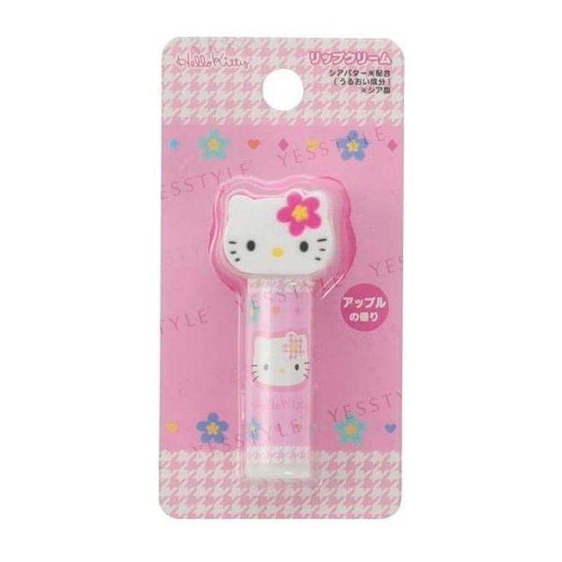 RACE - Sanrio Kaohana Maskottchen Lippenbalsam