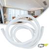 Water Inlet Pipe Connected Washing Machine For Air Conditioner