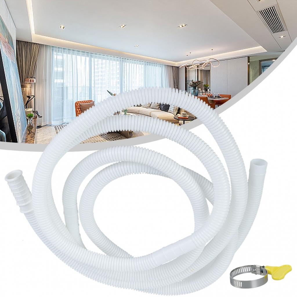 Water Inlet Pipe Connected Washing Machine For Air Conditioner