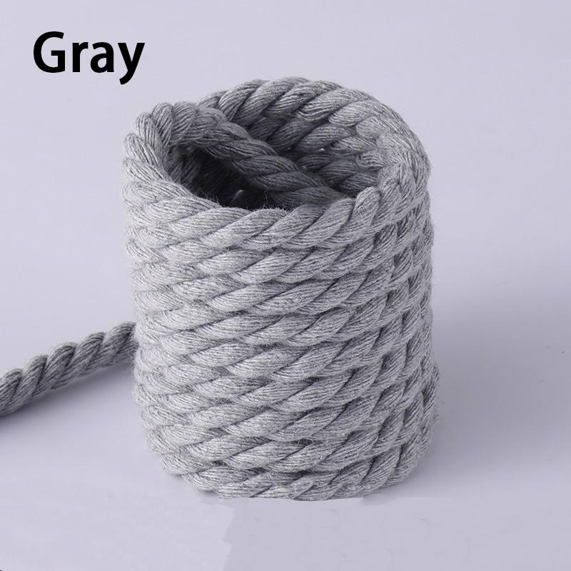 New 8mm Thick Round Laces Precision Woven High-quality Shoelaces Sneakers Boots Shoelace 100cm/120cm/140cm/160cm