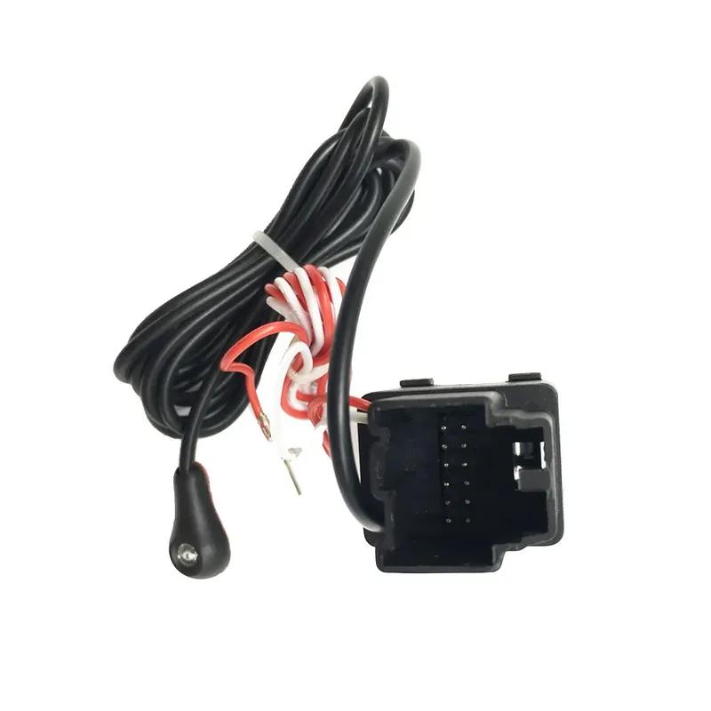 Car Auto Headlight Sensor for Chevrolet Cruze Malibu Aveo Switch Control Module Coming and Leaving Home Kit for Opel Astra J