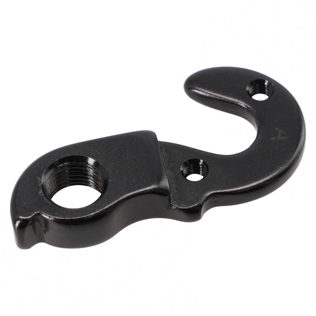 Bicycle Tail Hook Accessories Aluminum Alloy Bicycle Bike