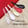 Disposable Plastic Spoons