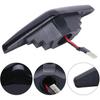 2pack/lot Dynamic Flowing Turn Signal Lights Light Dynamic Side Marker For Falcon FG XT XR6 XR8 FG