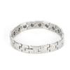Modisches Einfaches Herrenarmband Gesundheitswesen Magnetarmband Schmuckaccessoire Geschenk