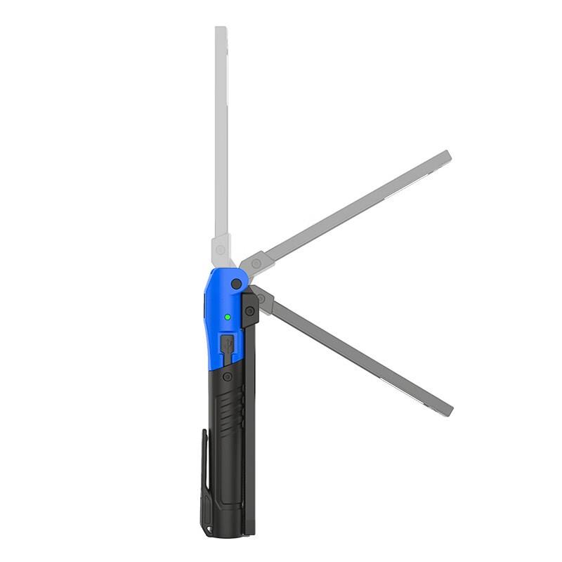 Tielang WL3150 Rechargeable Magnetic Folding Work Light