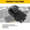 Master Power Window Switch for Chevrolet Silverado Sierra GMC Passenger 3x