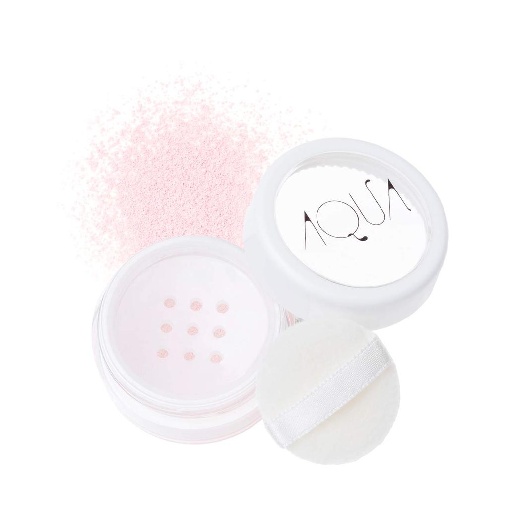 Aqua Aqua Make-up Kollektion