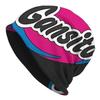 Chocolatey Snack Autumn Spring Caps For Men Women Gansito Beanies Ski Caps Soft Bonnet Hats Skullies & Beanies Hat