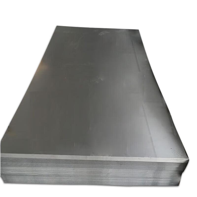 Galvanized Anti-Corrosion Steel Sheet