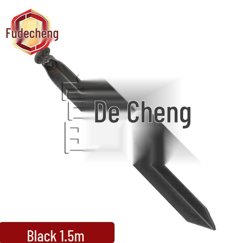 Fudecheng Tent Pegs & Ground Stakes