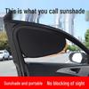 Pelicule şi protecţie solară – Parasolare și paravane