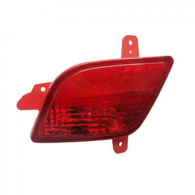 Hintere rechte Nebelschlussleuchte Stoßfänger Reflektor 25961816 Für Buick Encore 2013-2016