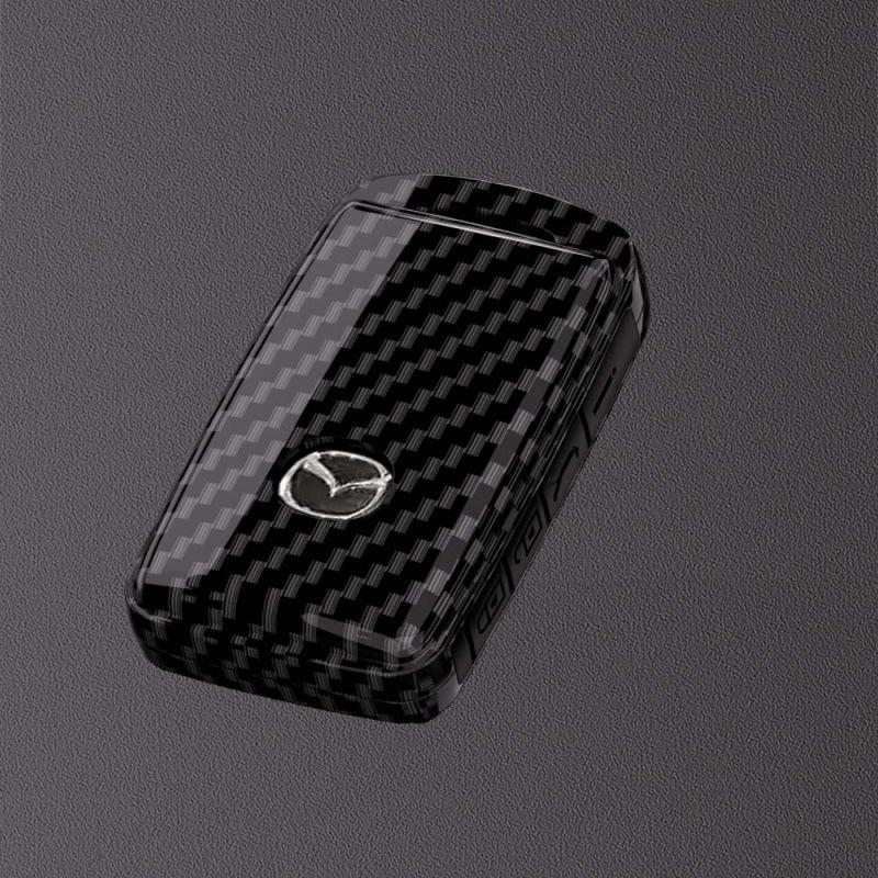 

Applicable Mazda 3 Onxella Key Set Next Generation New Cx5 Artez Cx30 Shell Cx4 Buckle Cx8 Car Bag
