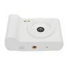 2.8in HD 1080P Digital Camera Video Camera with 8X Digital Zoom 20MP Vlogging Camera Small Portable