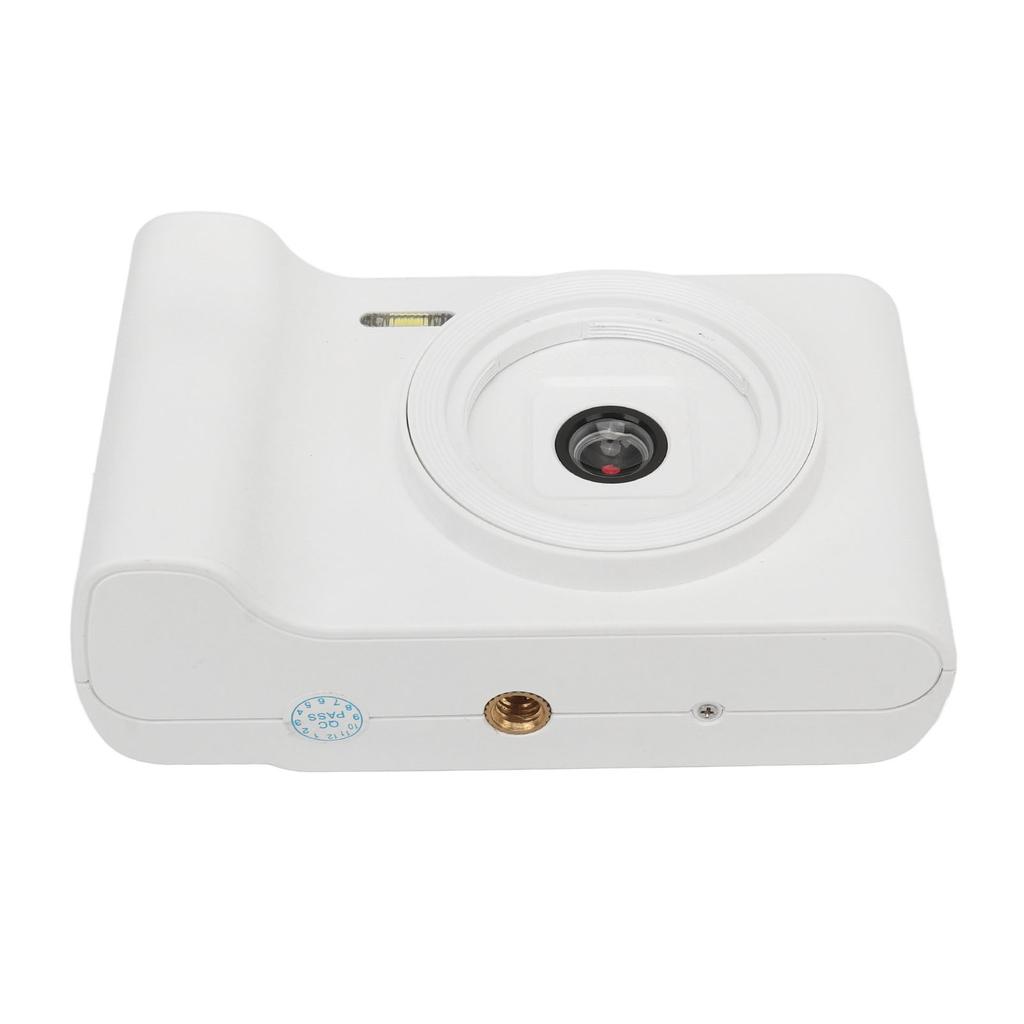 2.8in HD 1080P Digital Camera Video Camera with 8X Digital Zoom 20MP Vlogging Camera Small Portable