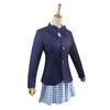 Xinboyuan Cos Sound of the Sound Version Cosplay Costume for Nishimiya Shoko from the Movie, In Stock