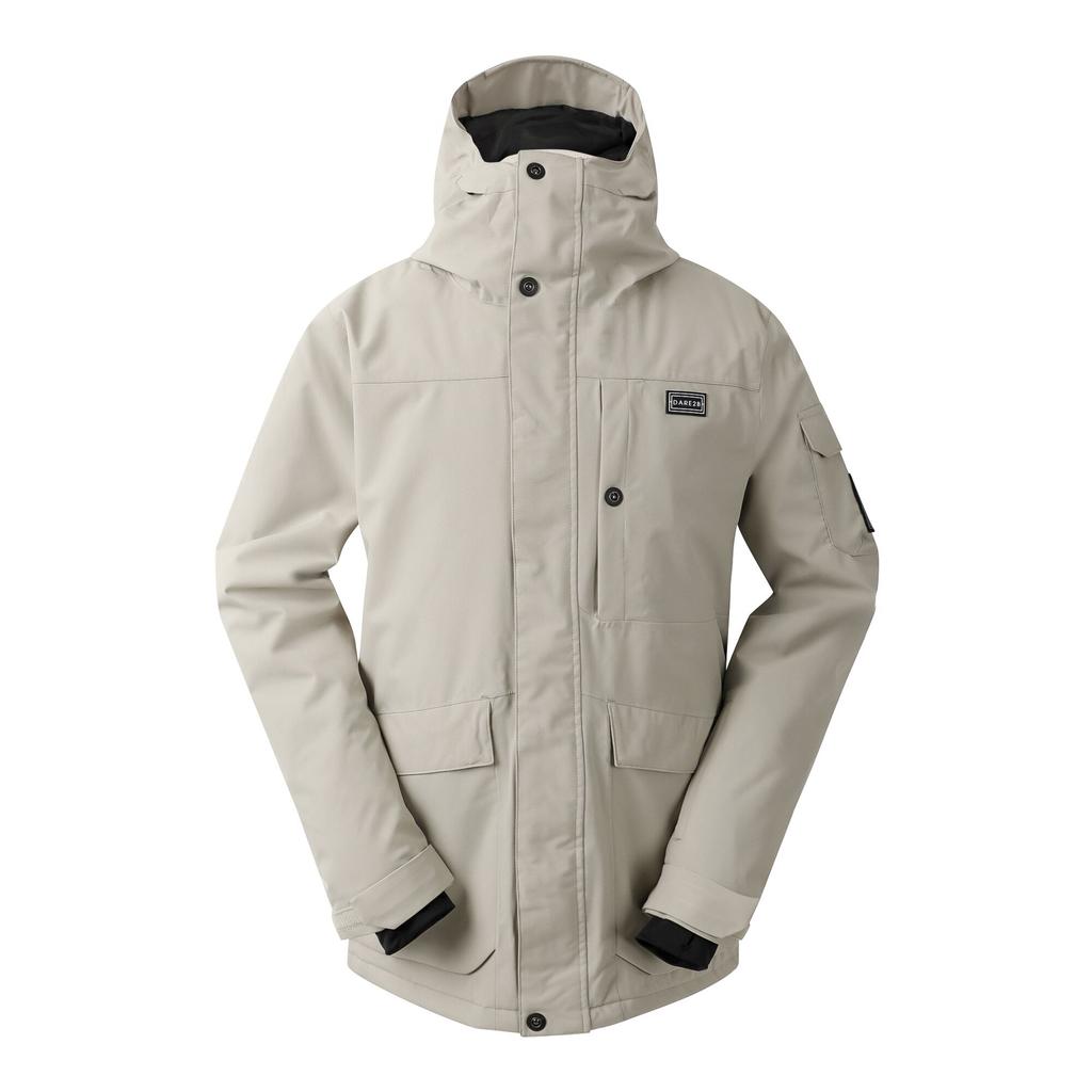 Dare 2B Men's Twin Tip Ski Jacket