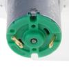 Pompa a membrana autoadescante DC8-12V Pompe dell'acqua ammortizzate per distributori d'acqua