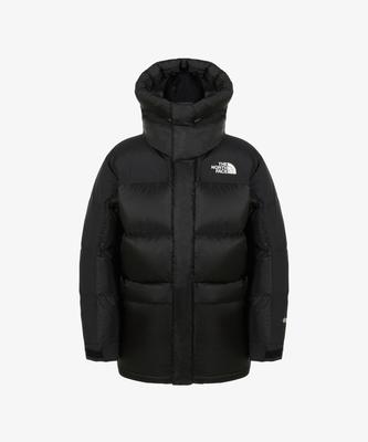 Nj1Dr78A Men'S 1994 Power Down Parka (Rds) Black