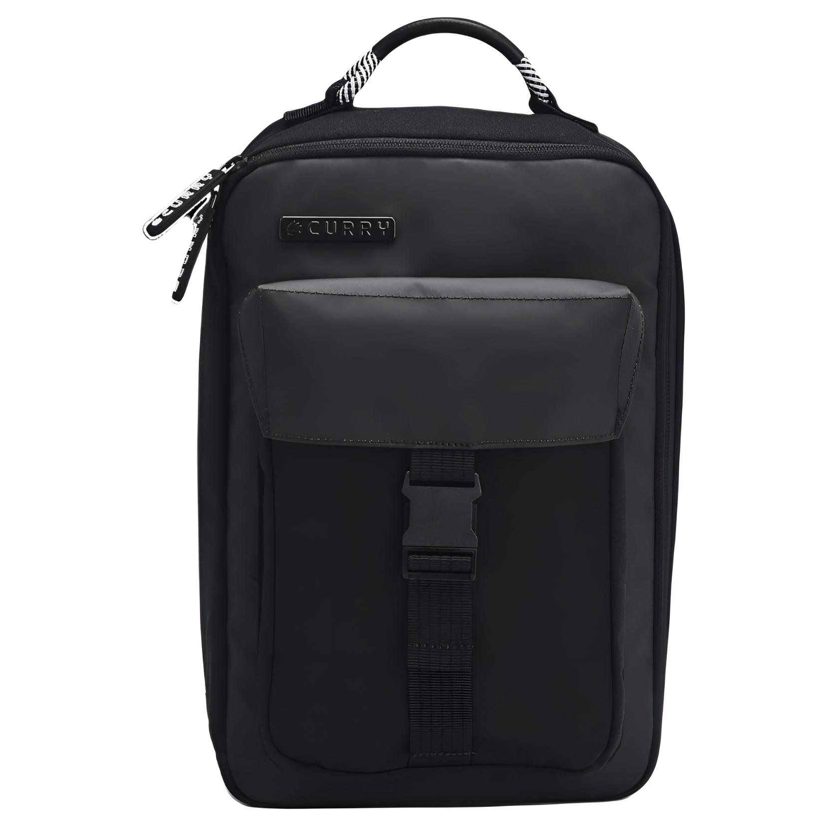 

New Under Armour Polyester Storage Bag Handbag Regular Unisex Black 1387540-001 23.1*13.0*35.1CM