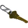 Nite Ize S-Biner Stainless Steel Carabiner #0.5 2-Pack Black