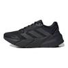 adidas Adistar Black Grey Men Sneakers Core-Black Grey-Six Cloud-White GY1687