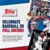 2025 Topps Baseball Series 2 Factory Sealed Megabox - -