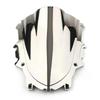 Yamaha R25/R3 2019-2026 Custom Motorcycle Front Windshield Deflector