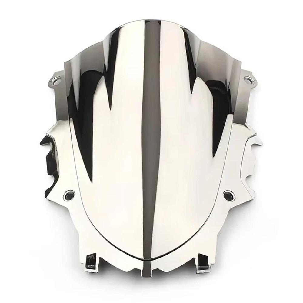 Yamaha R25/R3 2019-2026 Custom Motorcycle Front Windshield Deflector