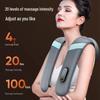 Aux Percussion Shoulder and Neck Massager
