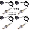 Oxygen sensor 56028994aa, 56028994ab,4PCS