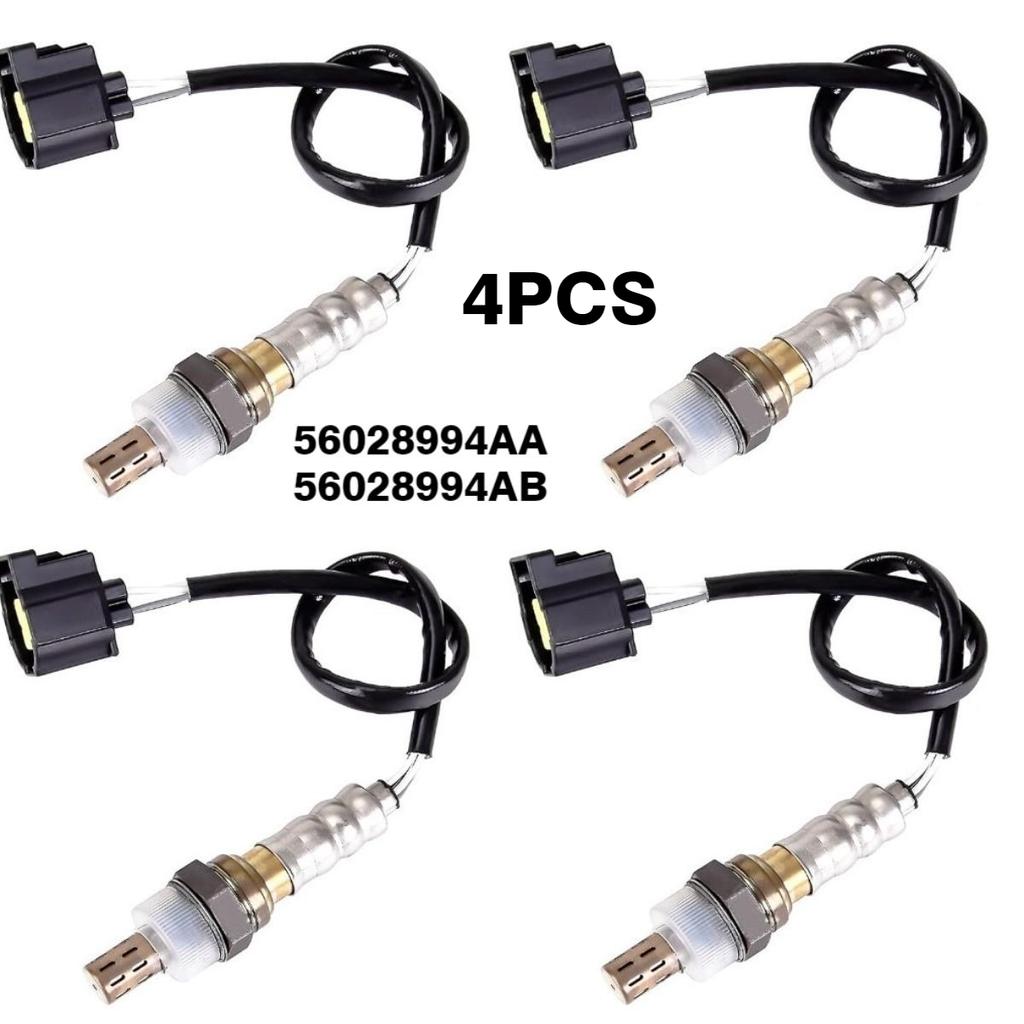 Oxygen sensor 56028994aa, 56028994ab,4PCS