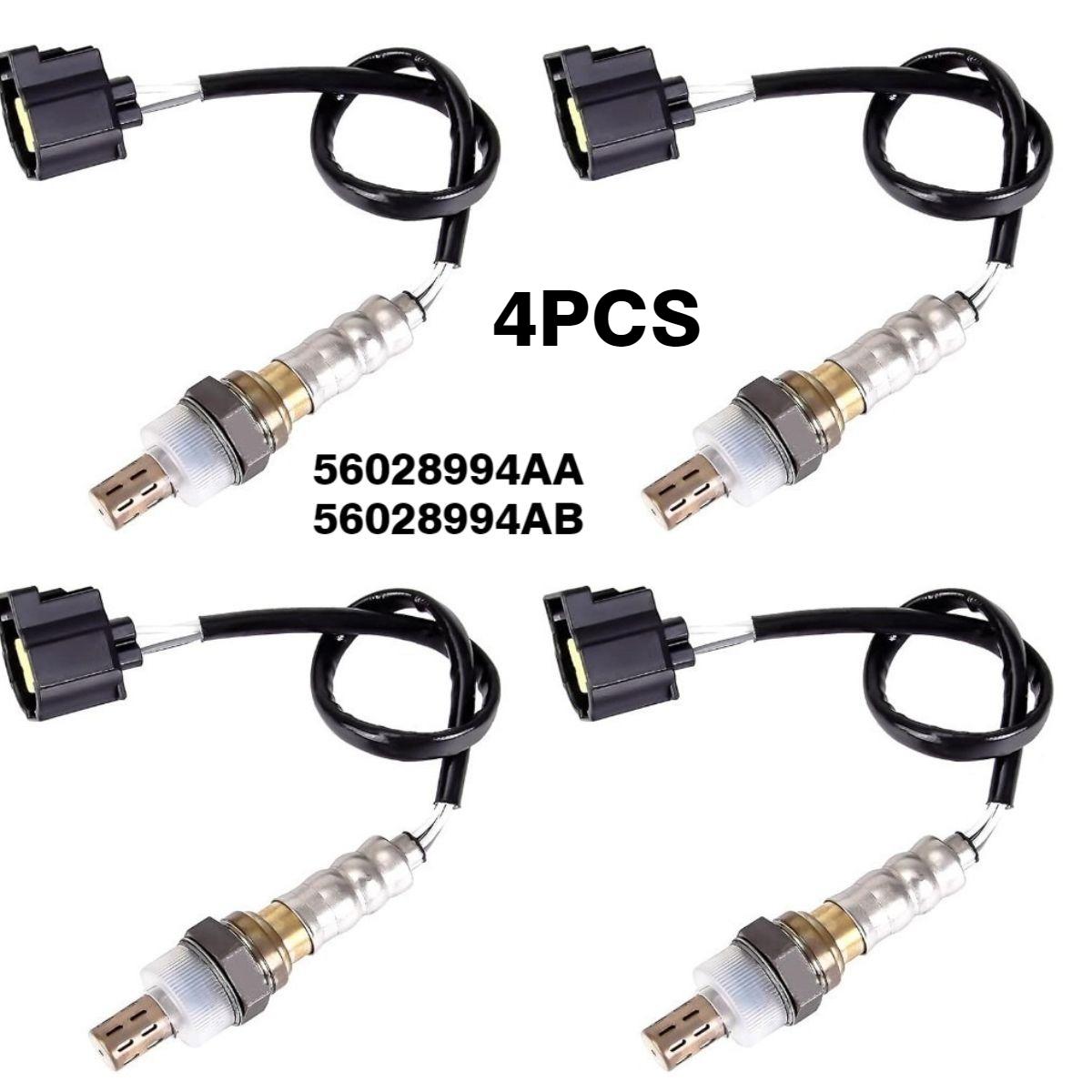 

Кислородный датчик 56028994aa, 56028994ab, 4 шт.