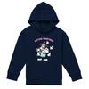 Disney Childrens/Kids Better Together Mickey Mouse & Minnie Mouse Hoodie