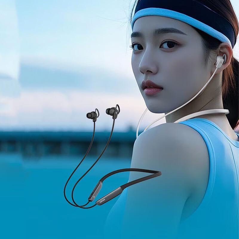 

Edifier W280NB Pro ANC Bluetooth Neckband Earphones