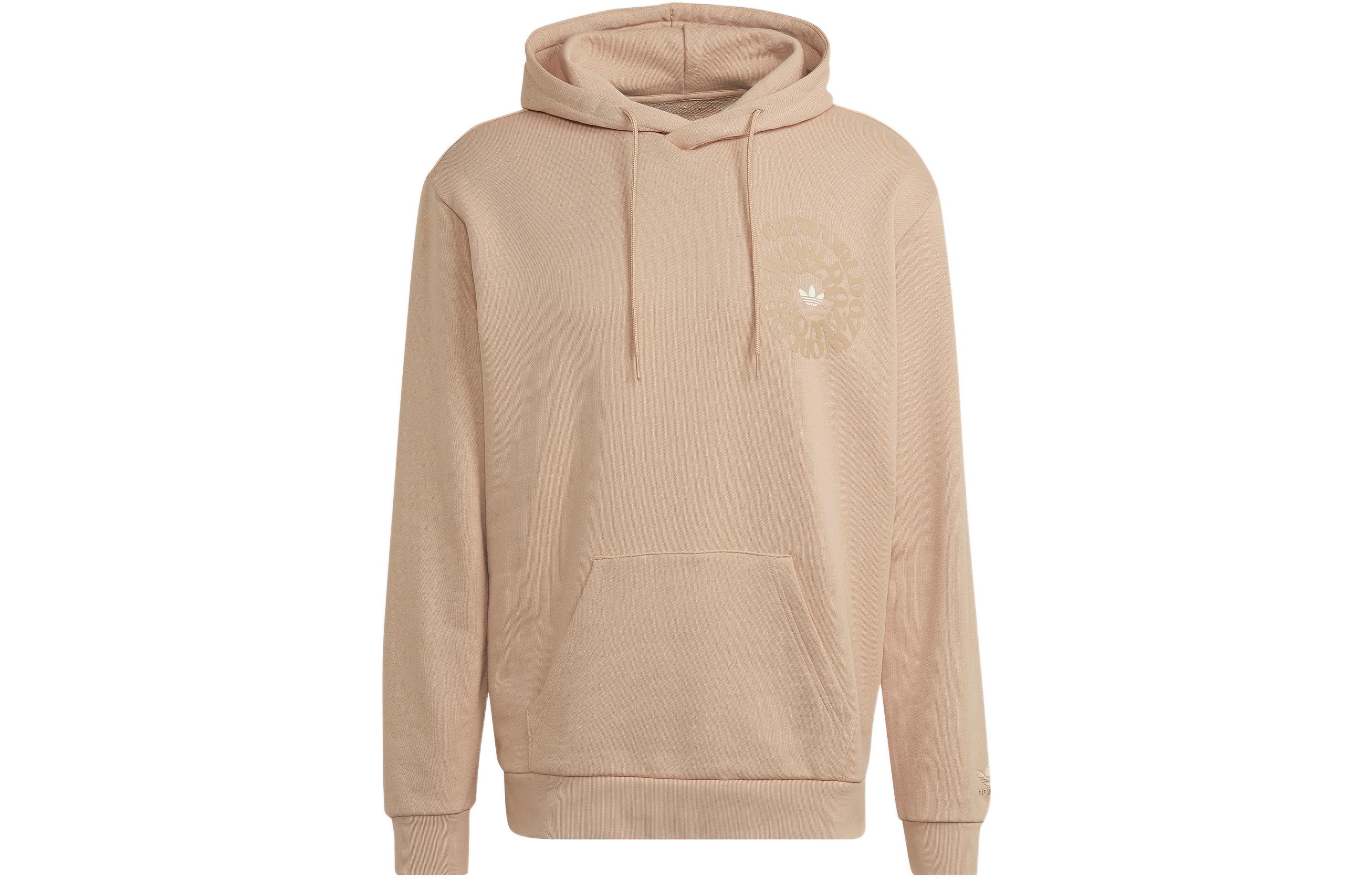 Adidas Graphic Ozworld Hoodie HL9252 L