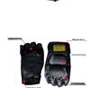 Guantoni da Boxe Muay Thai & Sanda con Dita Separate per Allenamento Fitness