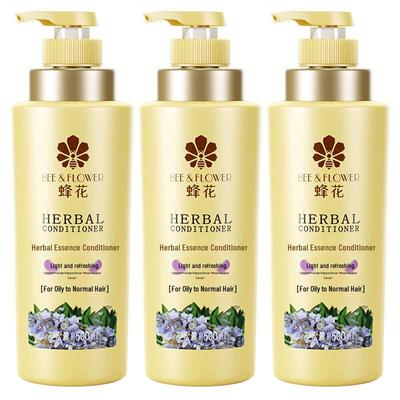 Fenghua Light & Refreshing Herbal Essence Hair Conditioner