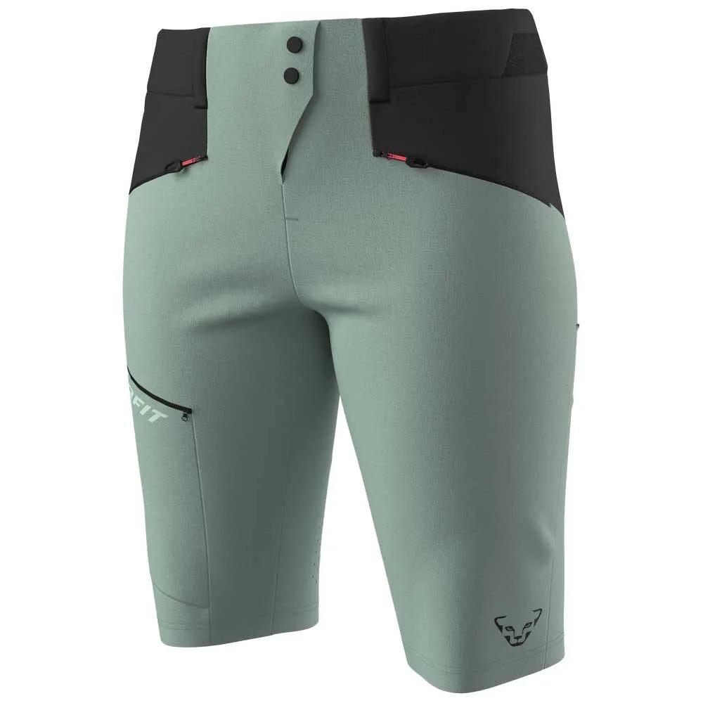 Dynafit Шорты Transalper Dynastretch