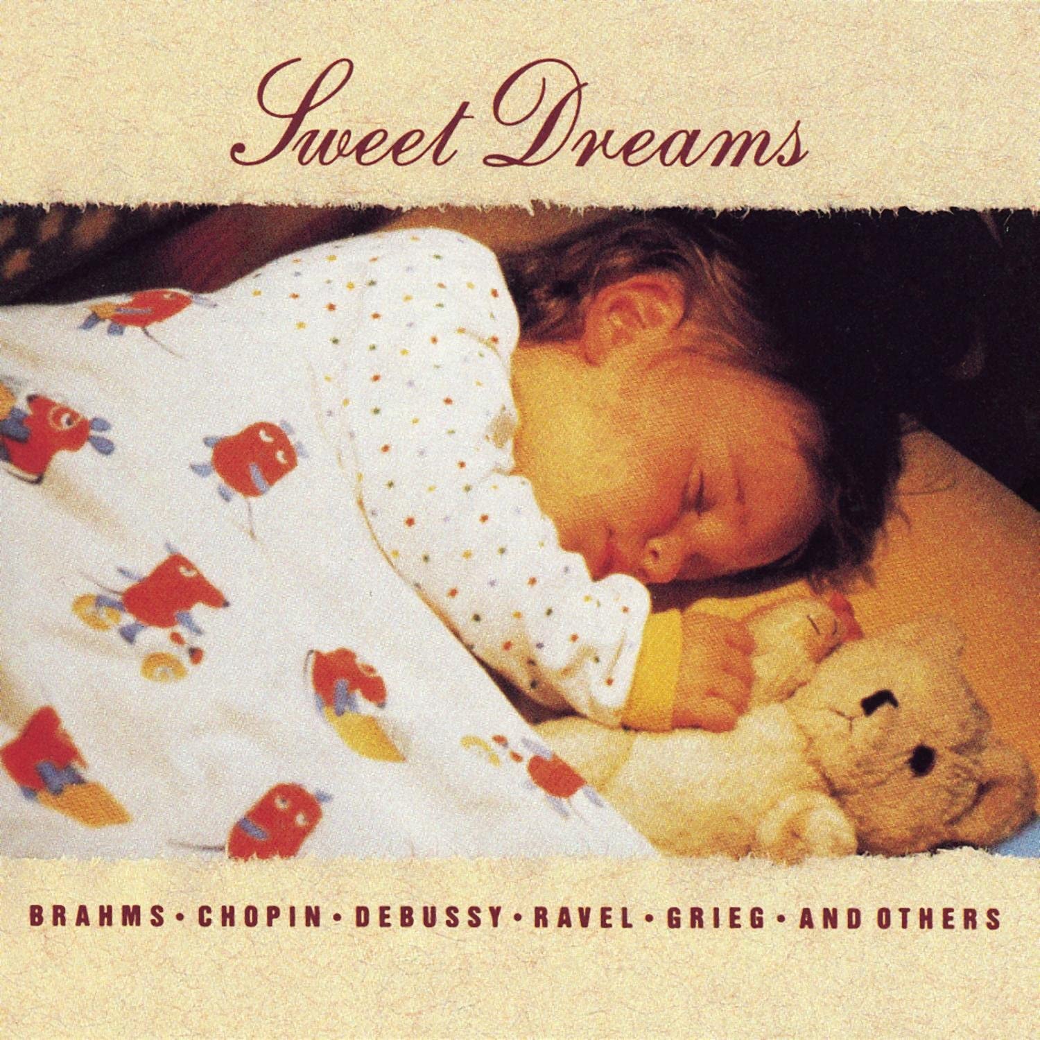 

CD VARIOUS - Sweet Dreams Non Japan Music Others Used