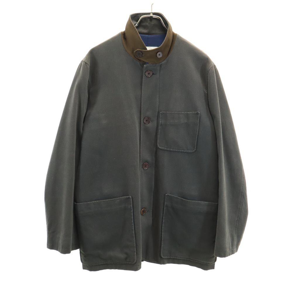 HIGHLAND20002000 Made in USA Jacket L Gray x brown Men's Used